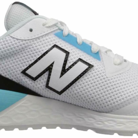 New Balance Classics Men\'s MS515v2 8 X-Wide White/